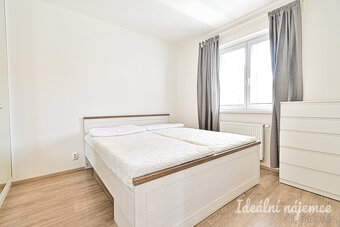 Pronájem bytu 2+kk, Lišejníková, Žebětín, 18.500 Kč/měs, 51 - 9