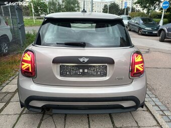 Mini Cooper, 1.5i 22tkm v záruce DPH ZÁNOV - 9