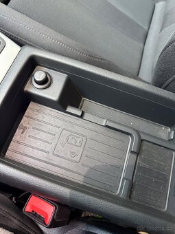 Audi A4 Allroad 2.0tdi Quattro 2018 - 9