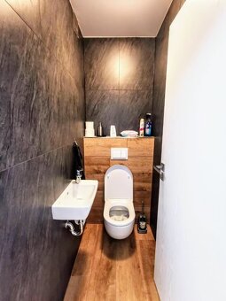 Pronajmu lofotvý byt 4+kk 75m2, Malenovice - 9