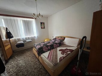 Prodáme dvojgenerační dům s garáží, Knapovec - 9