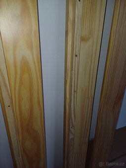 Postel 90×200 - 9