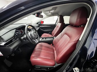 Mazda 6 2.0 SKYACTIV-G 121 kW HOMURA 6/21 97TKM DPH - 9