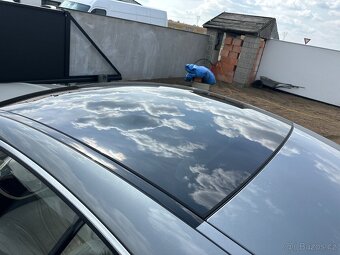 Mercedes S500 4MATIC Coupe - 9