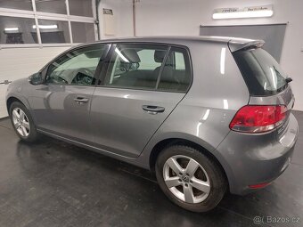 ►VW GOLF PLUS VI •1.4i•59KW•2013•108tKM•LIFE◄ - 9