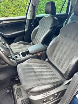 ŠKODA KODIAQ 2,0 TDI DSG 147 kW STYLE DPH 2021 - 9