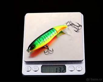 Whopper plopper - 9
