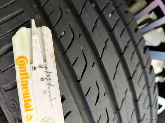 Alu kola 5x112 R16 VW, Audi, Seat , Škoda - 9
