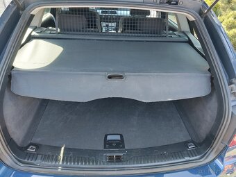 BMW 525d touring manuál - 9
