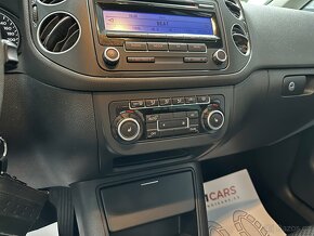Volkswagen Golf Plus 1,6 TDI PARK.ČIDLA VÝHŘEV - 9