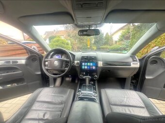 Volkswagen Touareg - 9