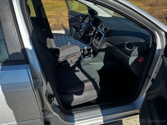 Ford Focus 1.6i 74Kw Style - Klima - 9