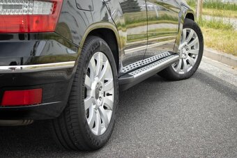 Mercedes-Benz GLK 320 CDI 4MATIC A/T /AJ NA SPLÁTKY/ - 9
