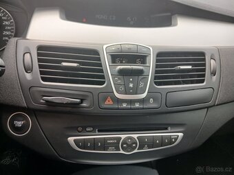 P-Renault Laguna 3 2.0dci 110kw r.v.2008 stk05/2027 - 9