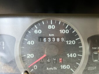 Fiat Cinquecento 0.9 - 9