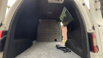 Volkswagen Caddy - 2.0 SDi - 9