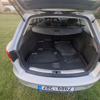 Seat Leon st kombi 1,6 TDI 77kw - 9