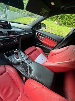 Bmw f30 328i xdrive - 9