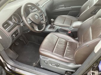 Škoda Superb 2.0 TDi 103kW / lift 05-2015 / L&K / 195 tis.KM - 9