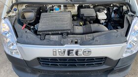 Iveco Daily Vyklápač - 9