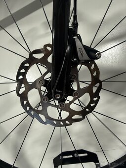 Giant TCR ADVANCED, PRO DISC 0 - 9