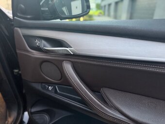 BMW X5,30D,XDrive, nehav., odpočet DPH - 9