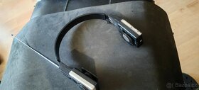 Stereofonní sluchátka s radiem Aiwa HR-S1 - 9