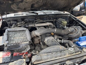 Toyota 4runner - 9