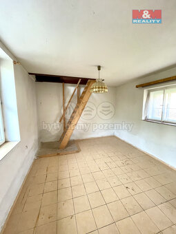 Prodej rodinného domu, 58 m², Vršovice - 9