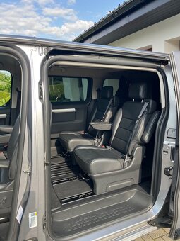 Toyota Proace Verso Selection - 9