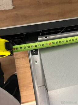 Vestavěná mikrovlnka Gorenje BM201AG1X - 9