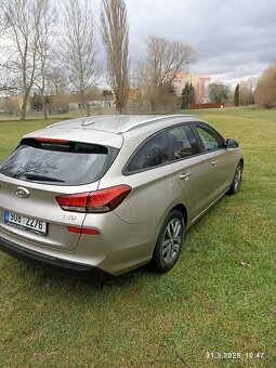 Hyundai i30 combi - 9