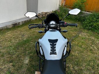 Kawasaki ER-6N 2012 - 9
