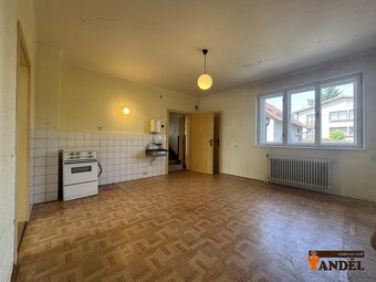 Prodej RD 5+1, 160 m², Šenov, ul. V Družstvu - 9