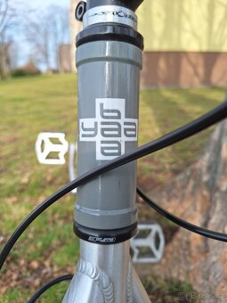 Trialove kolo - 9