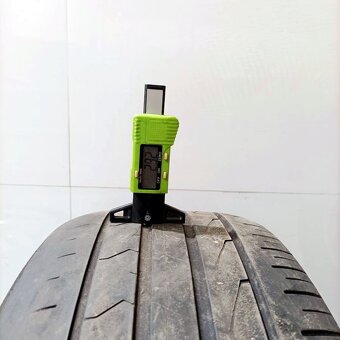 16" ALU kola – 5x100 – VOLKSWAGEN (ŠKODA, AUDI, SEAT) Disk - 9
