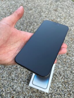 iPhone 14 pro max - baterie 100% - 9