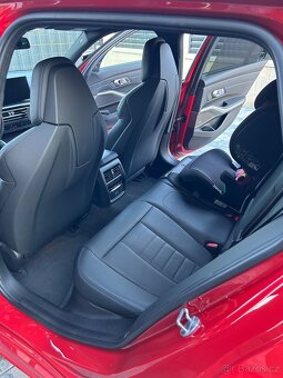 BMW M340i Touring - 9