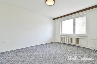 Pronájem bytu 3+1, Herčíkova, Královo Pole, 22000 Kč/měs, 80 - 9
