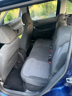 Yeti 1.6 tdi - 9
