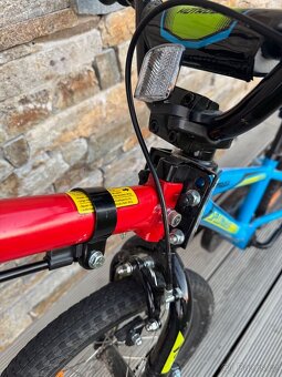Detske kolo Specialized 16'' - 9