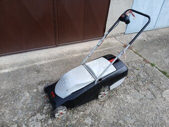 elektricka sekacka al-ko classic 3.8 E - 9