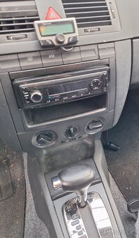 Škoda Fabia combi 1,4i Automat - 9