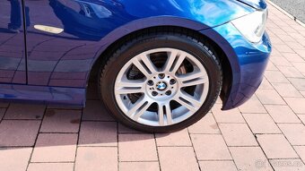 Prodám/vyměním BMW 318i E91 M-Packet - 9