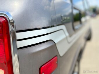 1989 Dodge B-250 RAM VAN Bivouac Conversion | PERFEKTNÍ STAV - 9