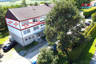 Prodej bytu 3+1, 77 m², Ždánice u Kouřimi - 9