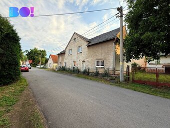 Prodej rodinného domu se zahradou, Velké Albrechtice - 9