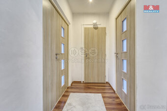 Prodej bytu 2+1, 63 m², Plzeň, ul. Sokolovská - 9