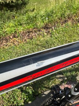 Silniční kolo DRAG - 9