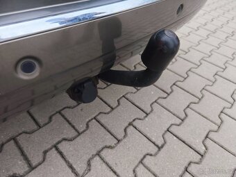 Citroën C4 Grand Picasso 1.6Hdi. 7 mist - 9